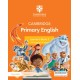 Cambridge Primary English Learner's Book 2 with Digital Access (1 Year)