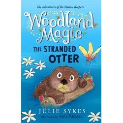 Woodland Magic 3: The Stranded Otter