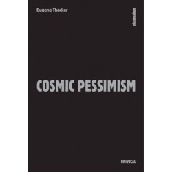 Cosmic Pessimism