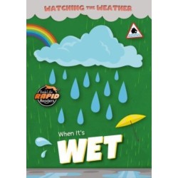When It's Wet