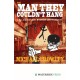 The Man They Couldn't Hang: A Tale of Murder, Mystery and Celebrity