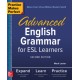 Practice Makes Perfect: Advanced English Grammar for ESL Learners, Second Edition