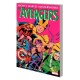Mighty Marvel Masterworks: The Avengers Vol. 3 - Among Us Walks A Goliath