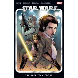 Star Wars Vol. 5: The Path To Victory