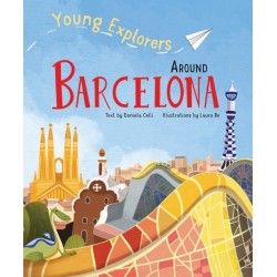 Around Barcelona: Young Explorers