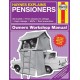Haynes Explains Pensioners: Haynes Explains