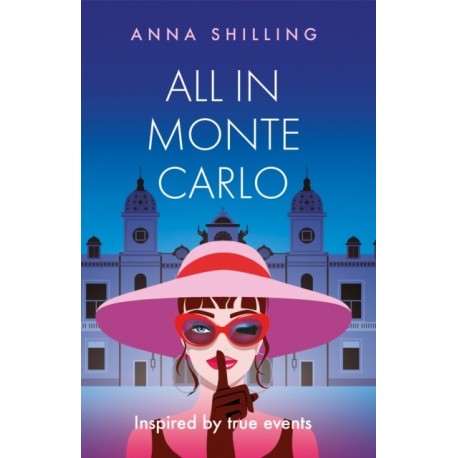 All in Monte Carlo: Inspired by True Events