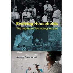 Evolving Households: The Imprint of Technology on Life