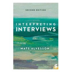 Interpreting Interviews