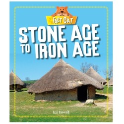 Fact Cat: History: Early Britons: Stone Age to Iron Age