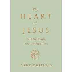The Heart of Jesus: How He Really Feels about You
