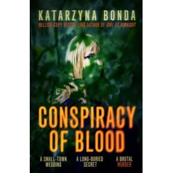 Conspiracy of Blood