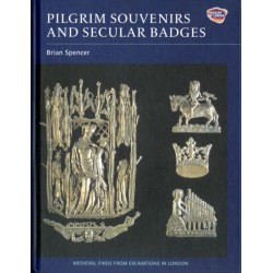 Pilgrim Souvenirs and Secular Badges