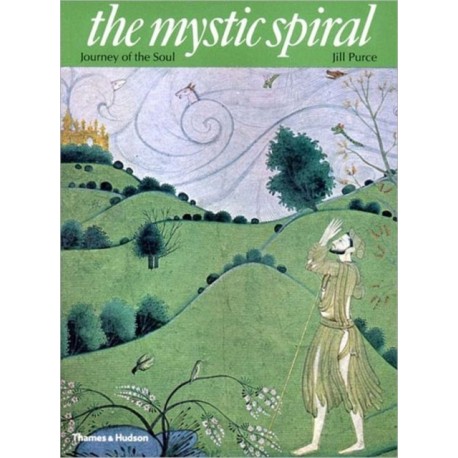 The Mystic Spiral: Journey of the Soul