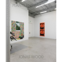 Jonas Wood: Plants and Animals