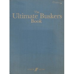The Ultimate Buskers Book