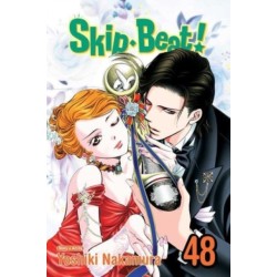 Skip·Beat!, Vol. 48