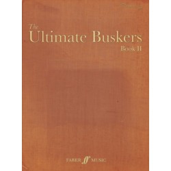 The Ultimate Buskers Book 2