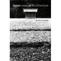 Japan-ness in Architecture