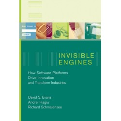 Invisible Engines: How Software Platforms Drive Innovation and Transform Industries