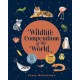 Wildlife Compendium of the World: Awe-inspiring Animals from Every Continent