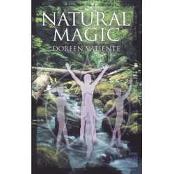 Natural Magic