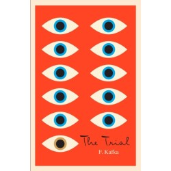 The Trial: A New Translation Based on the Restored Text