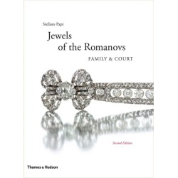 The Jewels of the Romanovs: Family & Court