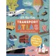 Lonely Planet Kids Lift the Flap Transport Atlas