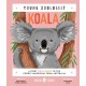 Koala (Young Zoologist): A First Field Guide to the Cuddly Marsupial from Australia
