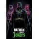 Absolute Batman: Three Jokers