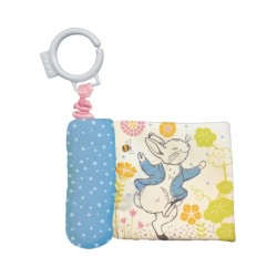 Peter Rabbit Buzzy Book