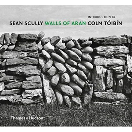Sean Scully - Walls of Aran