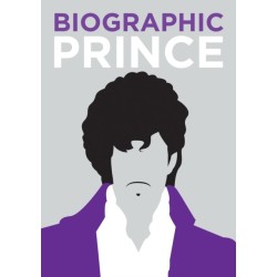 Prince: Great Lives in Graphic Form