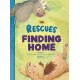 The Rescues Finding Home