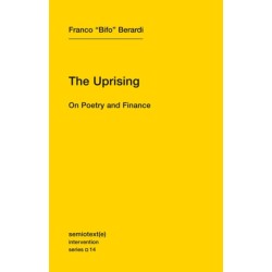The Uprising: On Poetry and Finance