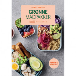 Grønne madpakker