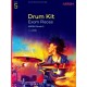 Drum Kit Exam Pieces from 2024, Grade 5