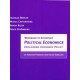 Workbook to Accompany Political Economics: Explaining Economic Policy