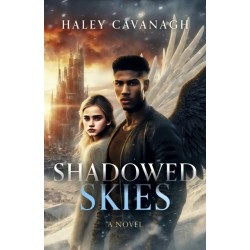 Shadowed Skies: A Novel