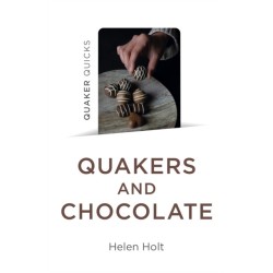 Quaker Quicks - Quakers and Chocolate