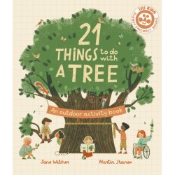 21 Things to Do With a Tree