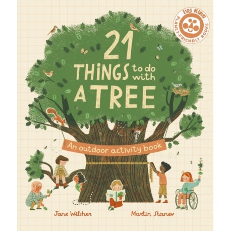 21 Things to Do With a Tree