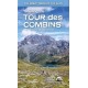 Trekking the Tour Des Combins: Two-Way Guide: 1:40k Mapping- 10 Different Itineraries