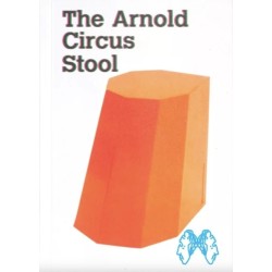 The Arnold Circus Stool