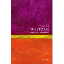 Rhetoric: A Very Short Introduction