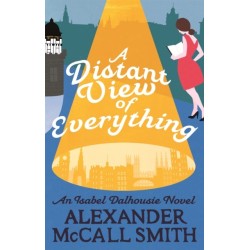 A Distant View of Everything