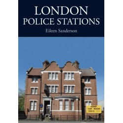 London Police Stations