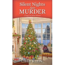 Silent Nights Are Murder