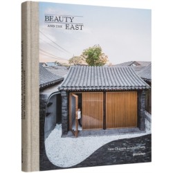 Beauty and the East: New Chinese Architecture